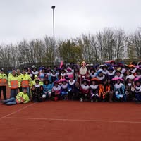 Pakjesbezorgdag Zuidbroek