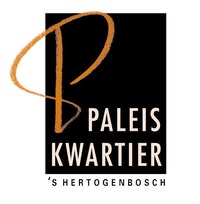 Paleiskwartier 's-Hertogenbosch