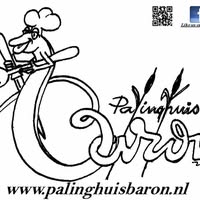 Palinghuis "Baron"