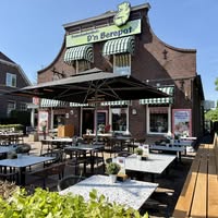 Pannekoekenhuis D'n Berepot
