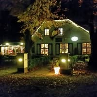 Pannenkoekenhuis De Helvoirtse Heide