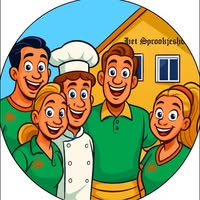 Pannenkoekenhuis 't Sprookjeshof