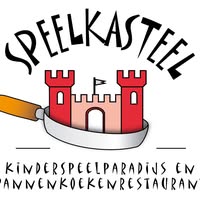 Pannenkoekenrestaurant Het Speelkasteel