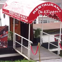 Pannenkoekenschip 'De Klipper'