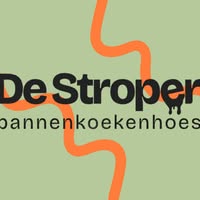 Pannenkoekhoes De Stroper