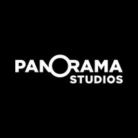 Panorama Studios - Websites & Huisstijlen
