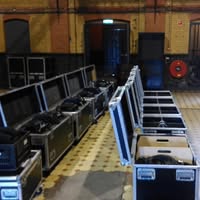 Parasound geluidstechniek
