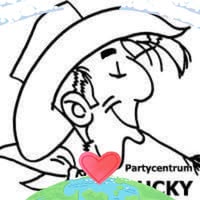 Party Centum Lucky