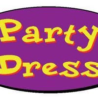 Party-Dress