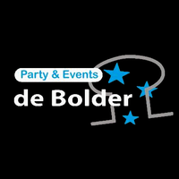 Partycentrum de Bolder