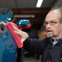 A1 Car Cleaning