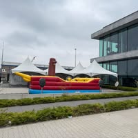 Partyverhuur Zuidplas