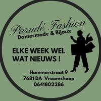 Parudé Fashion