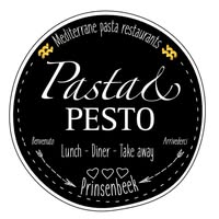 Pasta en Pesto Prinsenbeek