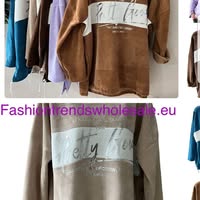 Patty Fashion