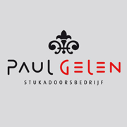 Paul Gelen Stukadoorsbedrijf