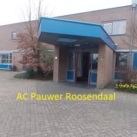 Pauwer AC Roosendaal