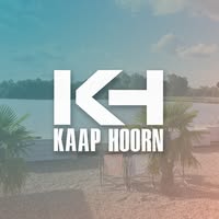 Paviljoen Kaap Hoorn