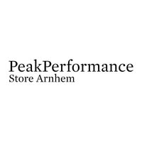 Peak Performance Store Nijmegen