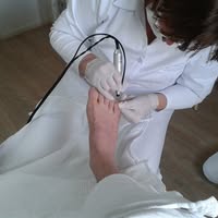 Pedicure Magda Overdam