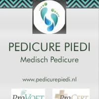 Pedicure Piedi - Medisch Pedicure