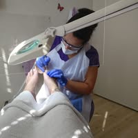Pedicure Praktijk Lavander