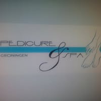 Pedicure & spa Groningen