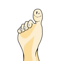 Pedicure Tubyli