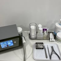 Pedicure Voet voor Voet