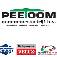 Peetoom aannemersbedrijf b.v.