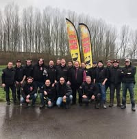 Pekelder Carbid Club
