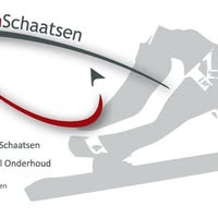 Pellikaan schaatsen