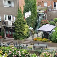 Pension de Dael