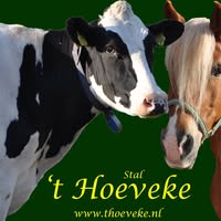 Pensionstal t Hoeveke