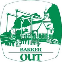 Bakker Out