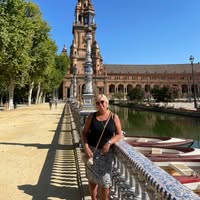 Personal Touch Travel Delft, Thea van Spaandonck