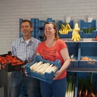 Peter en Rianne Suykerbuyk