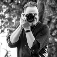 Peter Kasbergen - Fotograaf