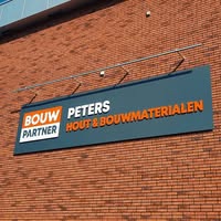 Peters Hout-bouwmaterialen