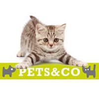 Pets&Co Panda Deventer