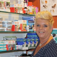 Pets Place Huizen Lindenlaan
