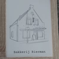 Bakkerij Bierman