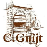 Bakkerij C.Guijt