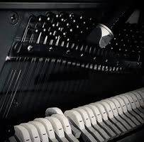 Pianostemmen & Techniek J.Kleijkers