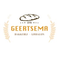 Bakkerij en Ijssalon Geertsema