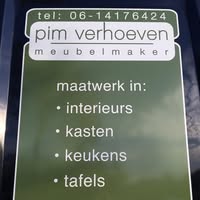 Pim Verhoeven Meubelmaker