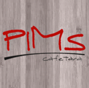Pims Cafetaria