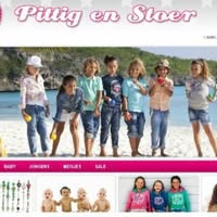 Pittig en Stoer