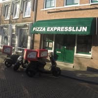 Pizza Express Lijn Middelburg