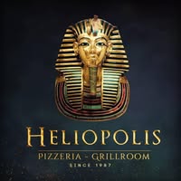 Pizzeria Grilroom Heliopolis